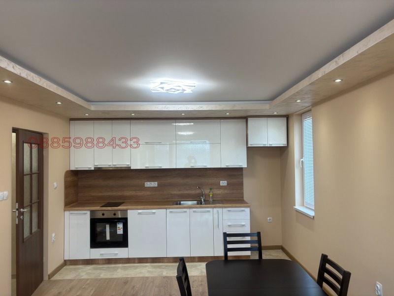 Дава под наем 3-СТАЕН, гр. Велико Търново, Картала