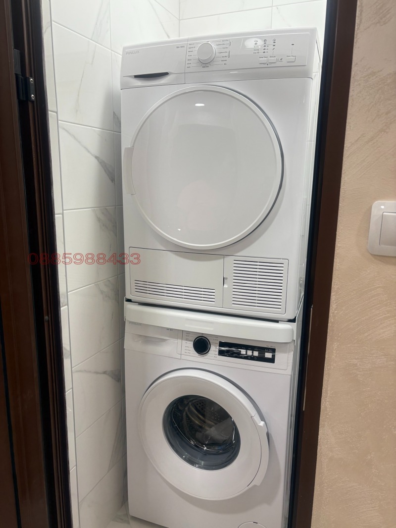 Дава под наем 3-СТАЕН, гр. Велико Търново, Картала, снимка 7 - Апартаменти - 52921568