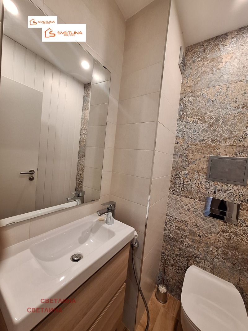 Дава под наем 3-СТАЕН, гр. София, Слатина, снимка 13 - Апартаменти - 52983200