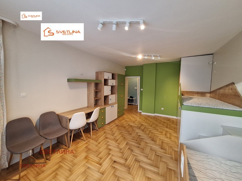 Дава под наем 3-СТАЕН, гр. София, Слатина, снимка 12 - Апартаменти - 52983200