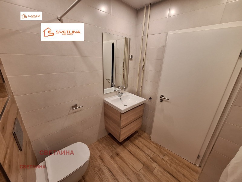 Дава под наем 3-СТАЕН, гр. София, Слатина, снимка 8 - Апартаменти - 52983200