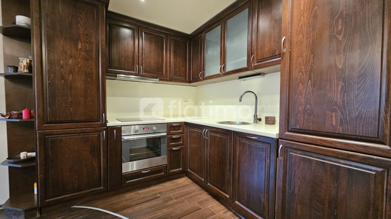 Дава под наем 3-СТАЕН, гр. София, Овча купел, снимка 6 - Апартаменти - 53201011