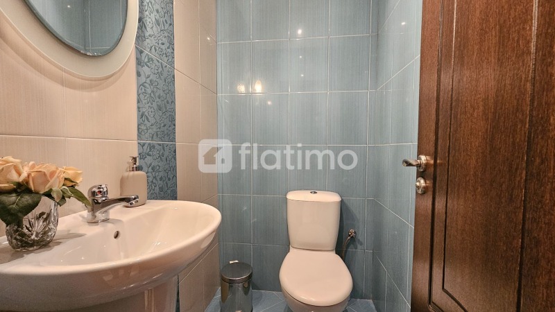 Дава под наем 3-СТАЕН, гр. София, Овча купел, снимка 12 - Апартаменти - 53201011