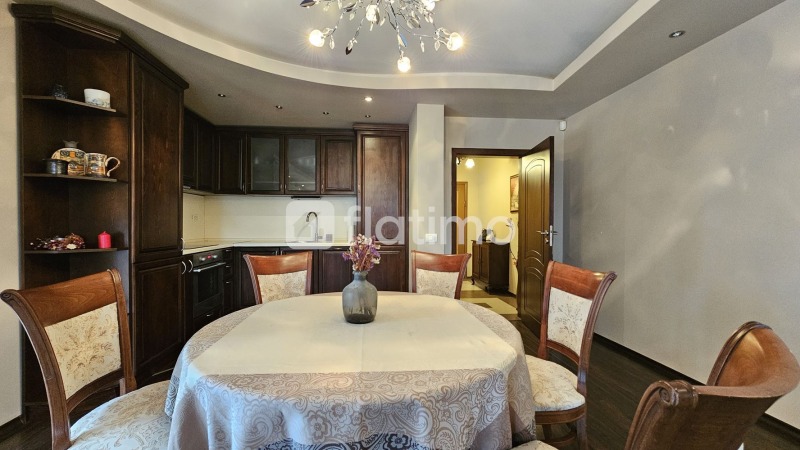 Дава под наем 3-СТАЕН, гр. София, Овча купел, снимка 5 - Апартаменти - 53201011