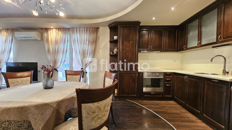 Дава под наем 3-СТАЕН, гр. София, Овча купел, снимка 3 - Апартаменти - 53201011