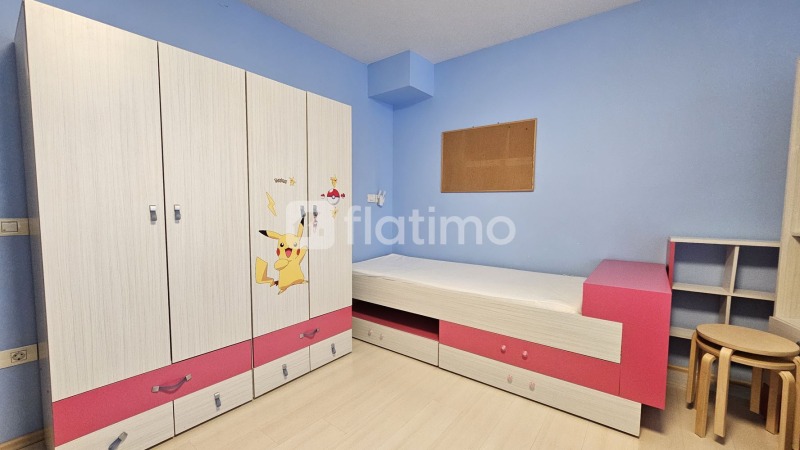 Дава под наем 3-СТАЕН, гр. София, Овча купел, снимка 14 - Апартаменти - 53201011