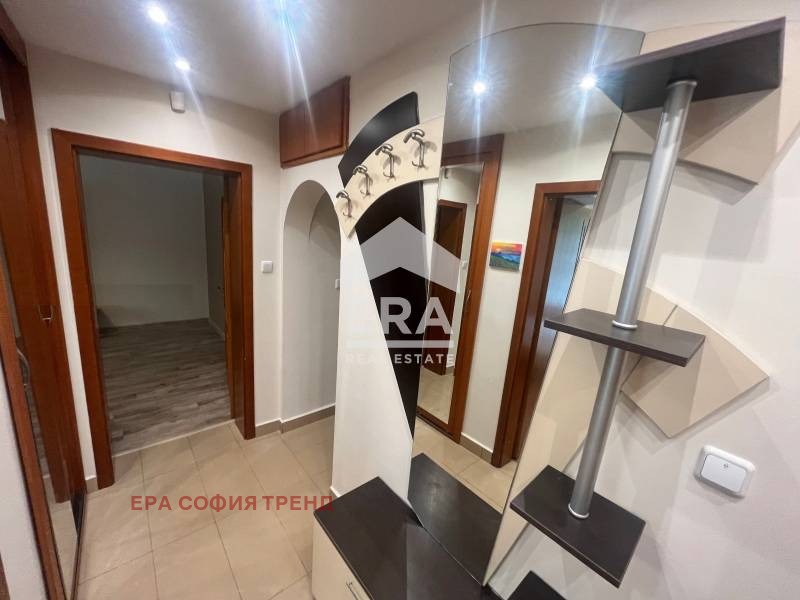 Дава под наем 3-СТАЕН, гр. София, Хиподрума, снимка 6 - Апартаменти - 53258134