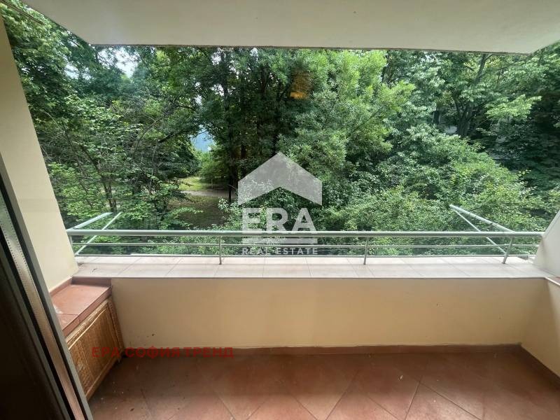 Дава под наем 3-СТАЕН, гр. София, Хиподрума, снимка 8 - Апартаменти - 53258134