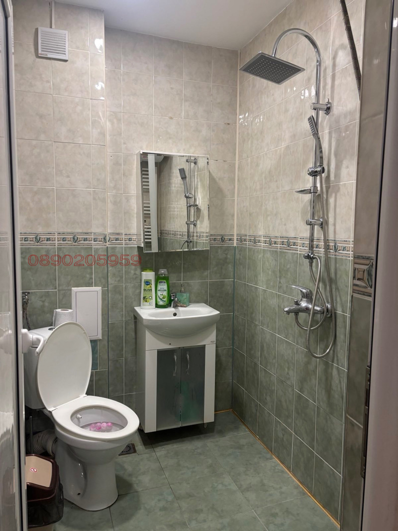 Дава под наем  4-стаен град Стара Загора , Център , 75 кв.м | 18788678 - изображение [9]