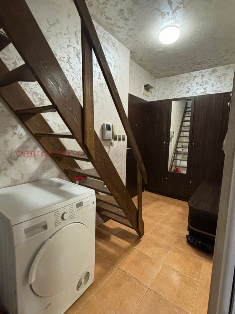 Дава под наем  4-стаен град Стара Загора , Център , 75 кв.м | 18788678 - изображение [2]