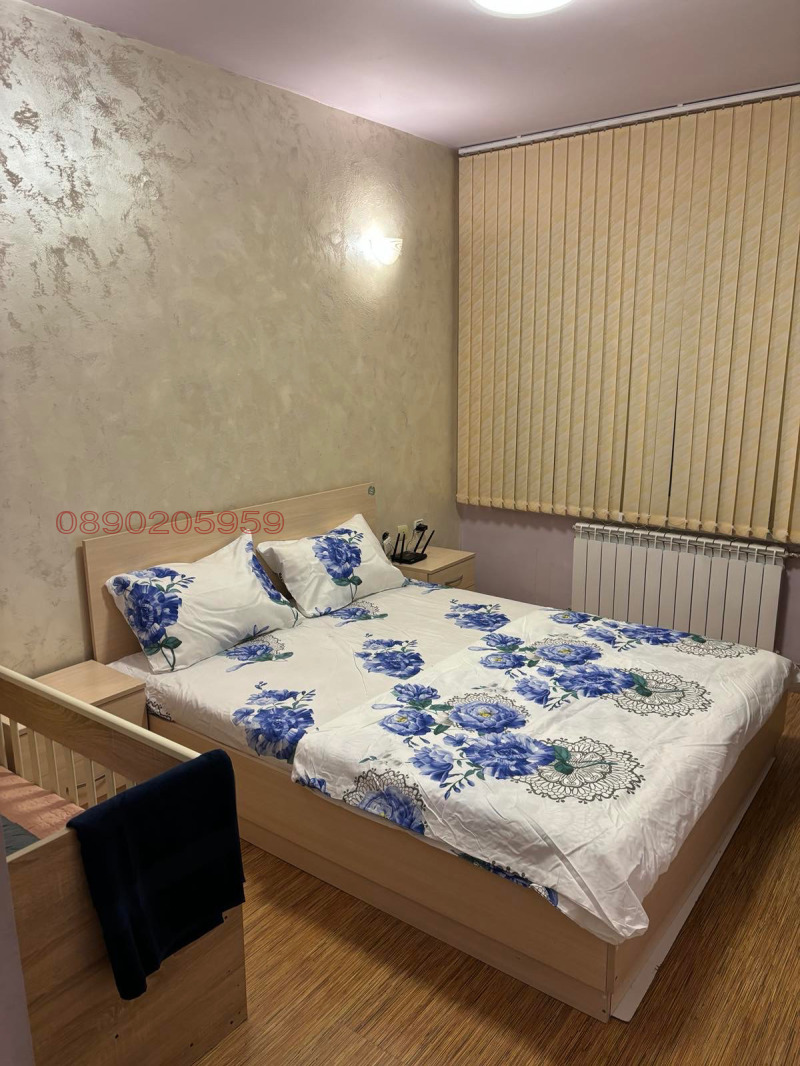 Дава под наем  4-стаен град Стара Загора , Център , 75 кв.м | 18788678