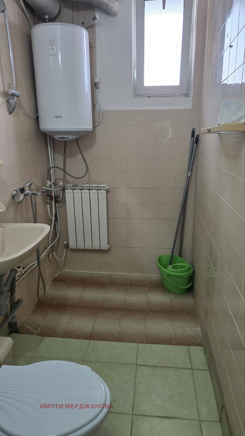 For Rent  3 bedroom Stara Zagora , Opalchenski , 90 sq.m | 79643418 - image [6]