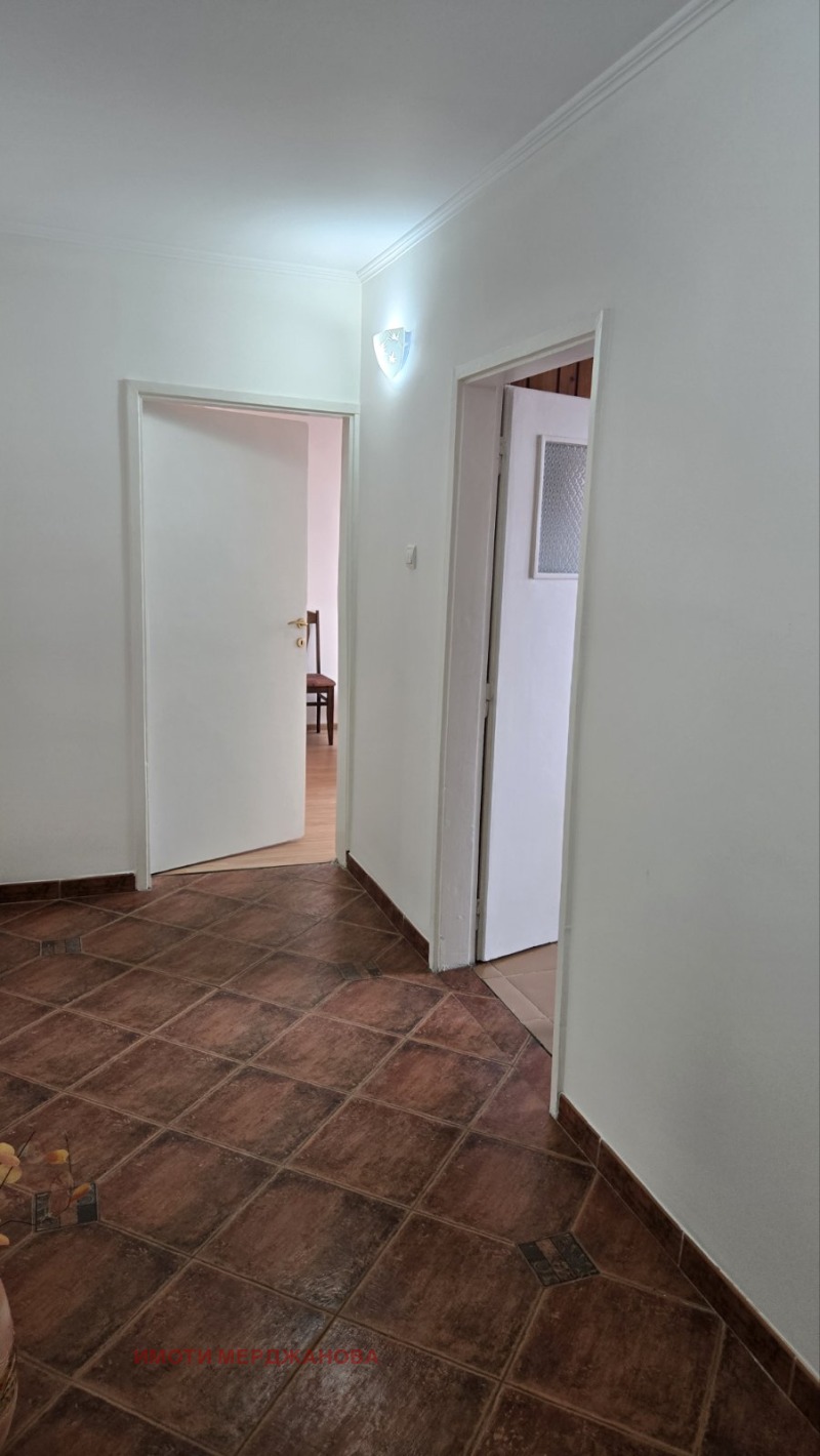 For Rent  3 bedroom Stara Zagora , Opalchenski , 90 sq.m | 79643418 - image [4]