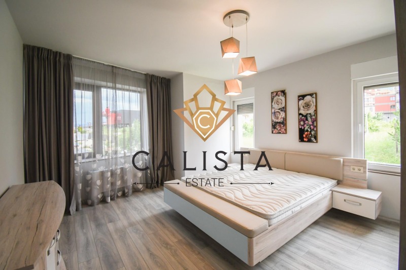 A louer  3 chambres Sofia , Dragalevtsi , 176 m² | 93502713 - image [8]