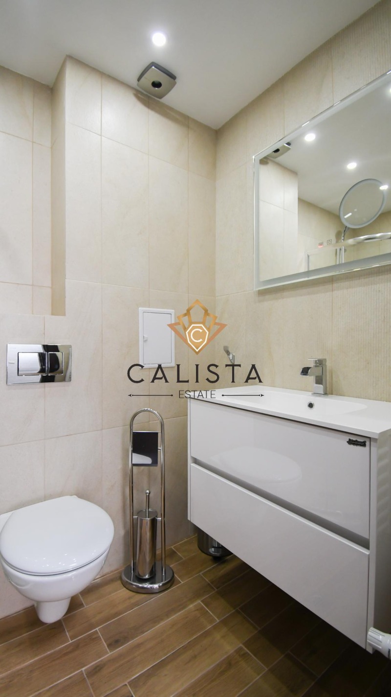 A louer  3 chambres Sofia , Dragalevtsi , 176 m² | 93502713 - image [15]