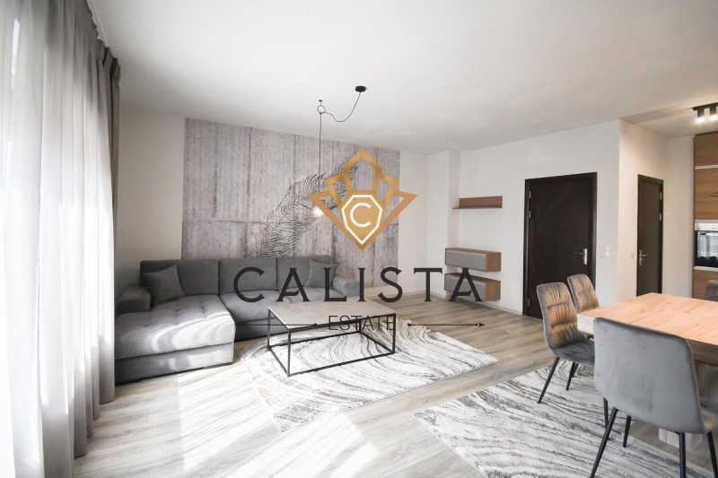 A louer  3 chambres Sofia , Dragalevtsi , 176 m² | 93502713 - image [2]