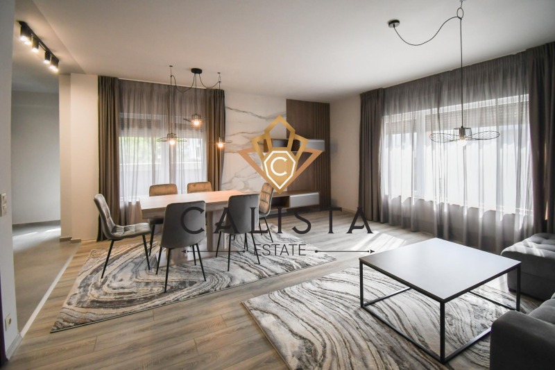 A louer  3 chambres Sofia , Dragalevtsi , 176 m² | 93502713