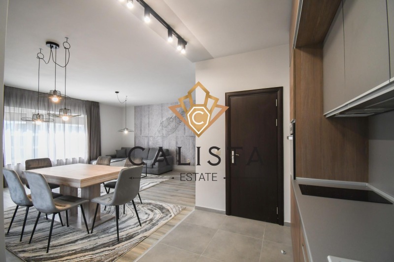 A louer  3 chambres Sofia , Dragalevtsi , 176 m² | 93502713 - image [3]