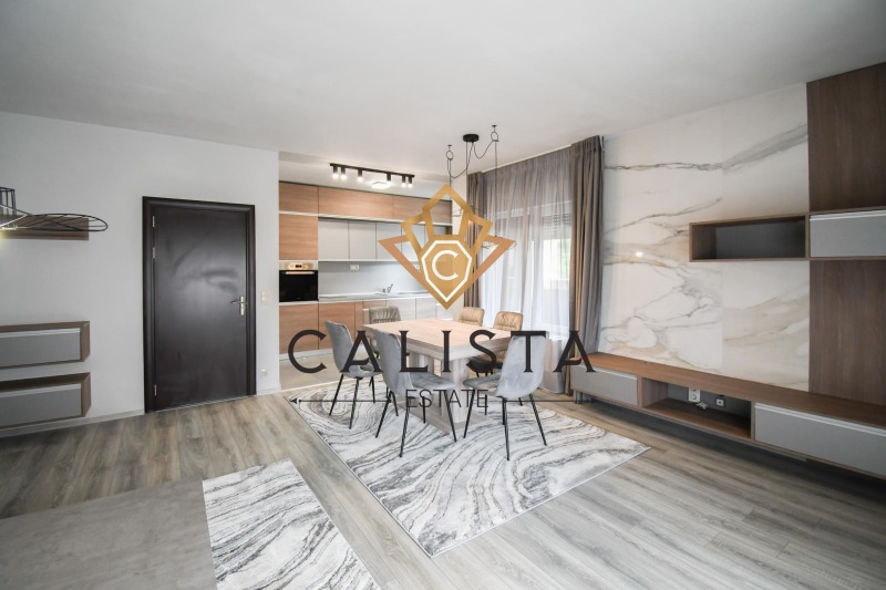 A louer  3 chambres Sofia , Dragalevtsi , 176 m² | 93502713 - image [5]