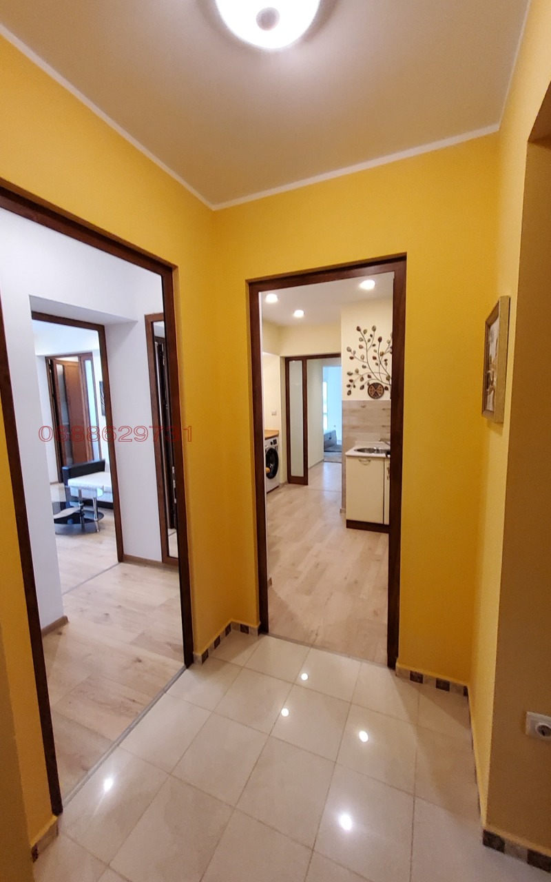Zu vermieten  3 Schlafzimmer Sofia , Bankja , 110 qm | 77519812 - Bild [17]