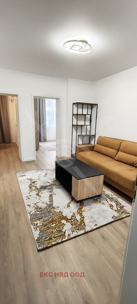 Дава под наем МНОГОСТАЕН, гр. Пловдив, Христо Смирненски