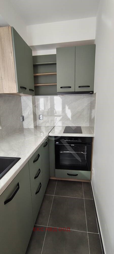 Дава под наем МНОГОСТАЕН, гр. Пловдив, Христо Смирненски, снимка 6 - Апартаменти - 52644733