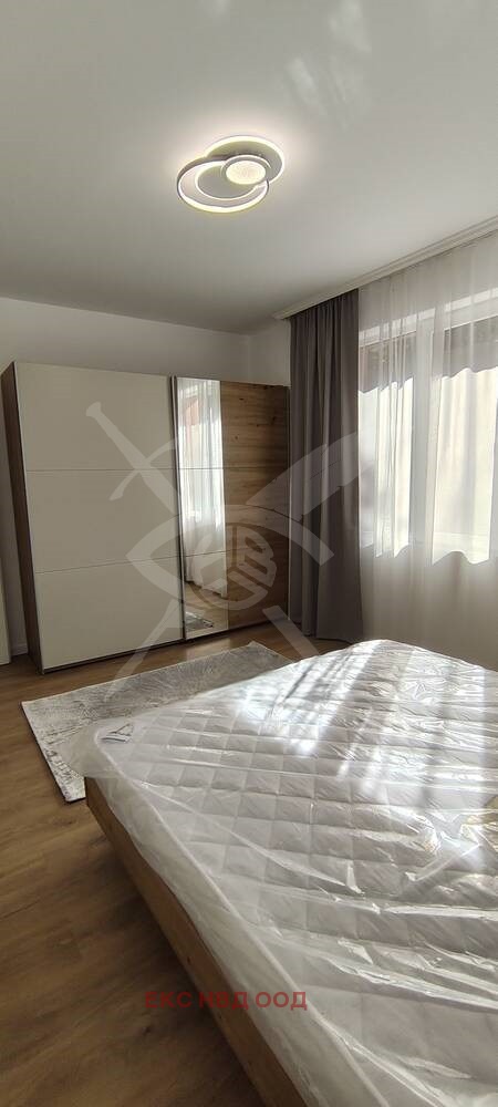 Дава под наем МНОГОСТАЕН, гр. Пловдив, Христо Смирненски, снимка 2 - Апартаменти - 52644733