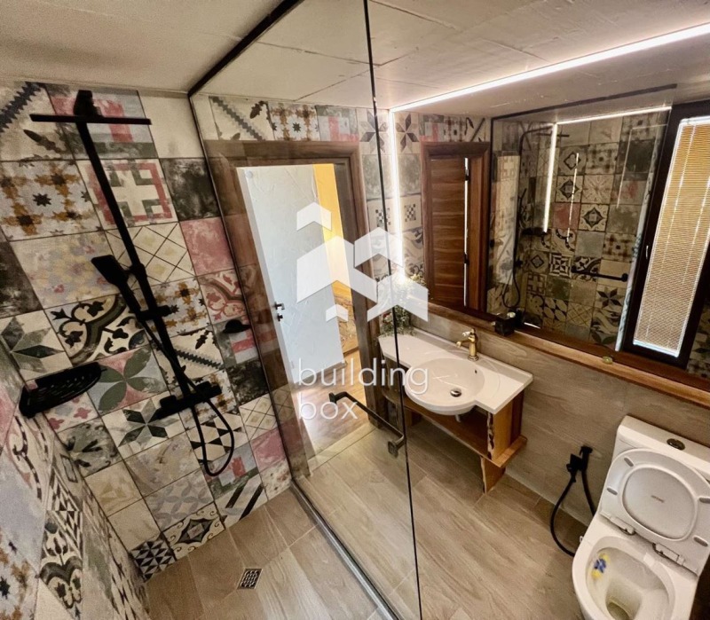 Дава под наем МЕЗОНЕТ, гр. София, Горубляне, снимка 9 - Апартаменти - 53316341