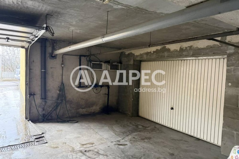Дава под наем ГАРАЖ, ПАРКОМЯСТО, гр. София, Княжево, снимка 5 - Гаражи и паркоместа - 53233321