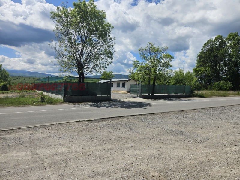 Дава под наем МЯСТО, гр. София, Люлин 1, снимка 2 - Парцели - 53081290