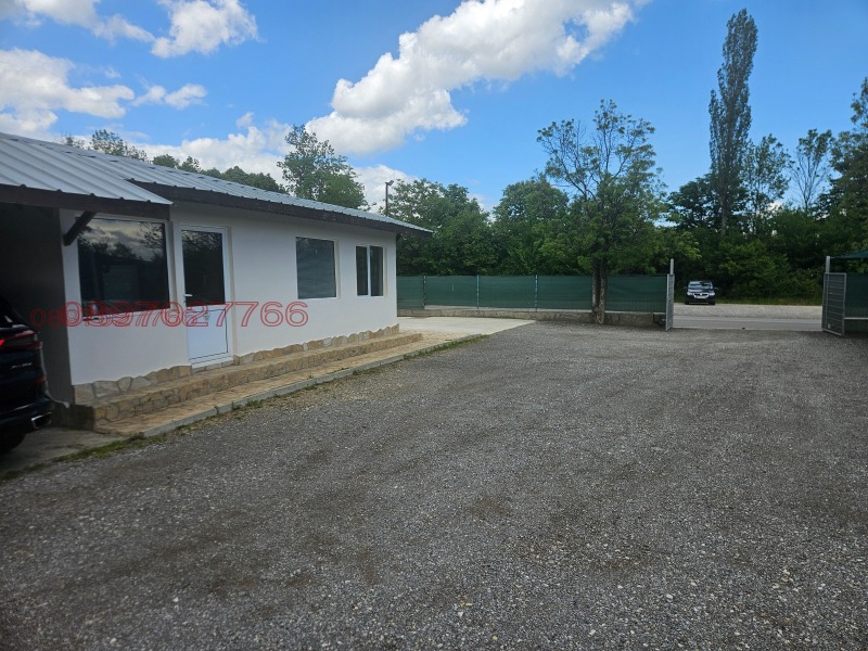 Дава под наем МЯСТО, гр. София, Люлин 1, снимка 6 - Парцели - 53081290