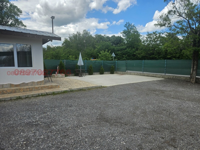 Дава под наем МЯСТО, гр. София, Люлин 1, снимка 5 - Парцели - 53081290