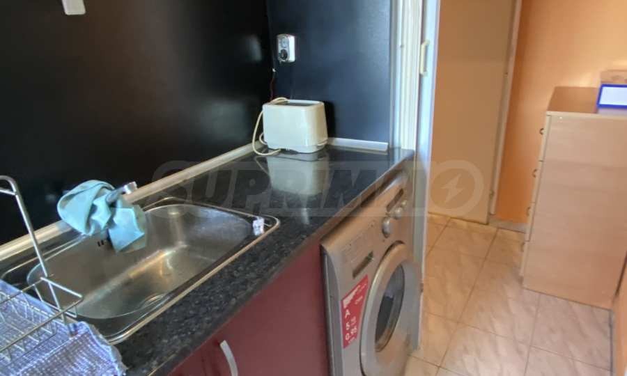 Дава под наем 1-СТАЕН, гр. Видин, Гео Милев, снимка 8 - Апартаменти - 53719417