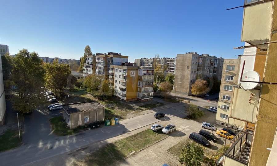 Дава под наем 1-СТАЕН, гр. Видин, Гео Милев, снимка 17 - Апартаменти - 53719417