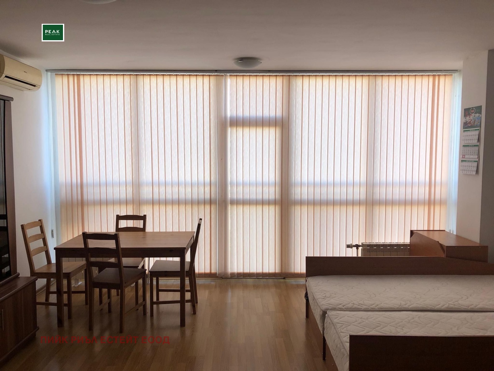 Дава под наем 1-СТАЕН, гр. София, Студентски град