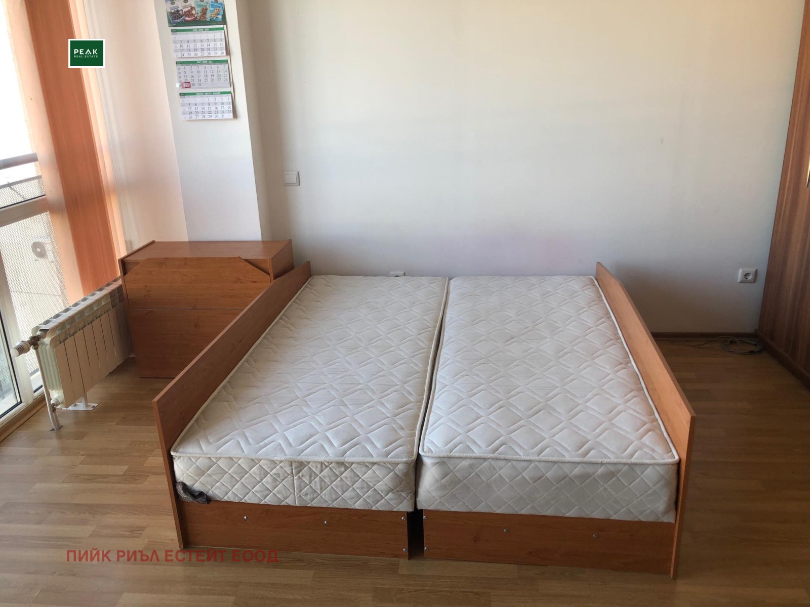 Дава под наем 1-СТАЕН, гр. София, Студентски град, снимка 4 - Апартаменти - 54064889