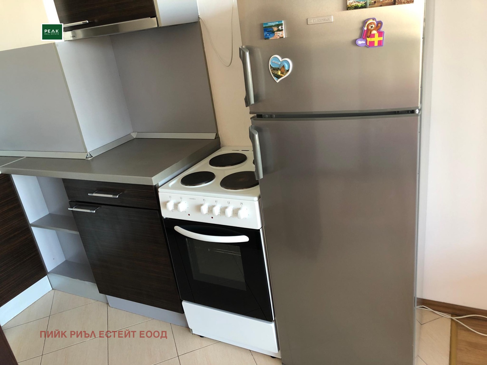 Дава под наем 1-СТАЕН, гр. София, Студентски град, снимка 3 - Апартаменти - 54064889