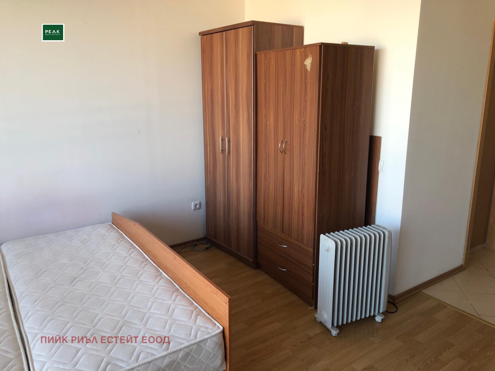 Дава под наем 1-СТАЕН, гр. София, Студентски град, снимка 5 - Апартаменти - 54064889