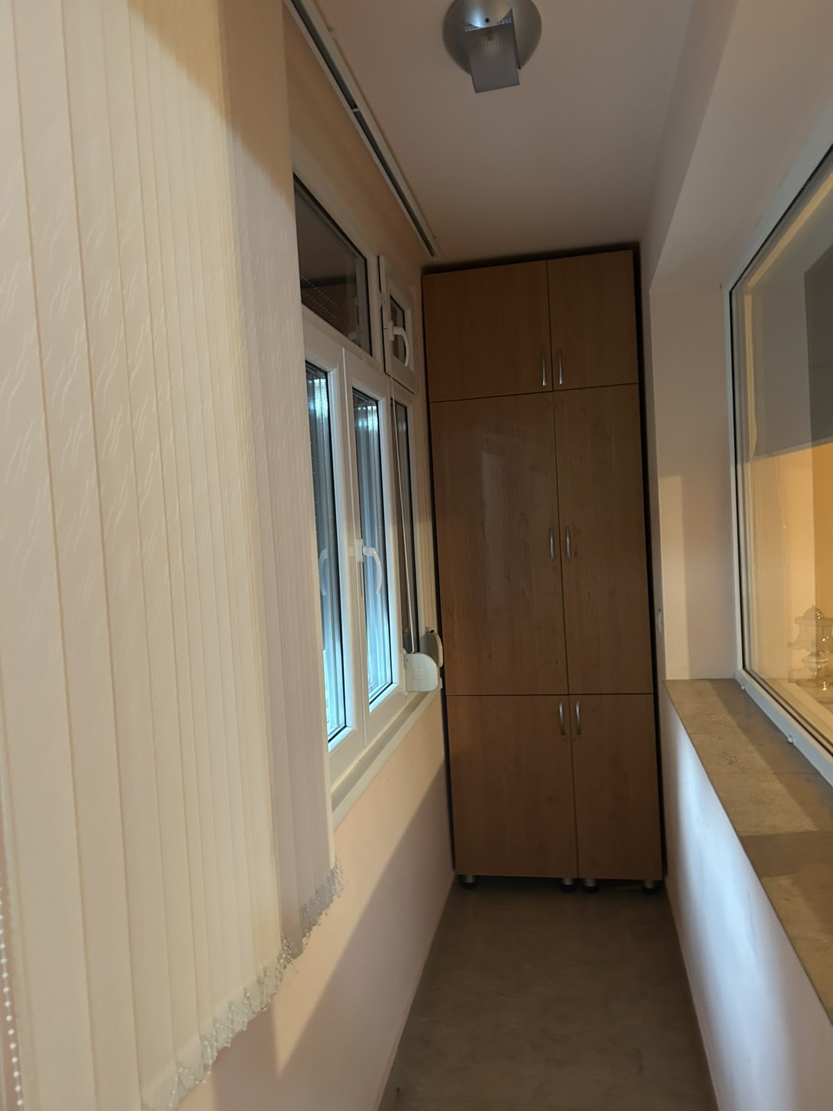 Дава под наем 2-СТАЕН, гр. Благоевград, Запад, снимка 11 - Апартаменти - 54109683