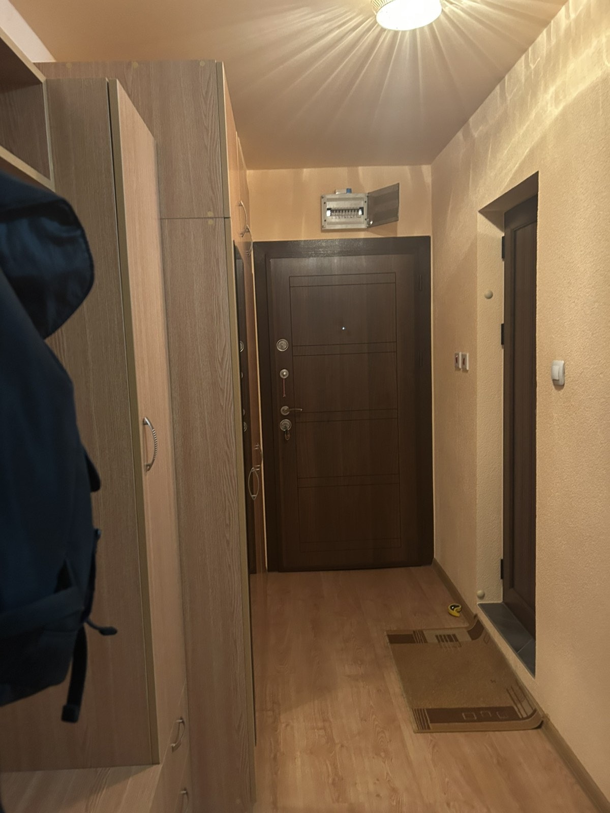 Дава под наем 2-СТАЕН, гр. Благоевград, Запад, снимка 7 - Апартаменти - 54109683