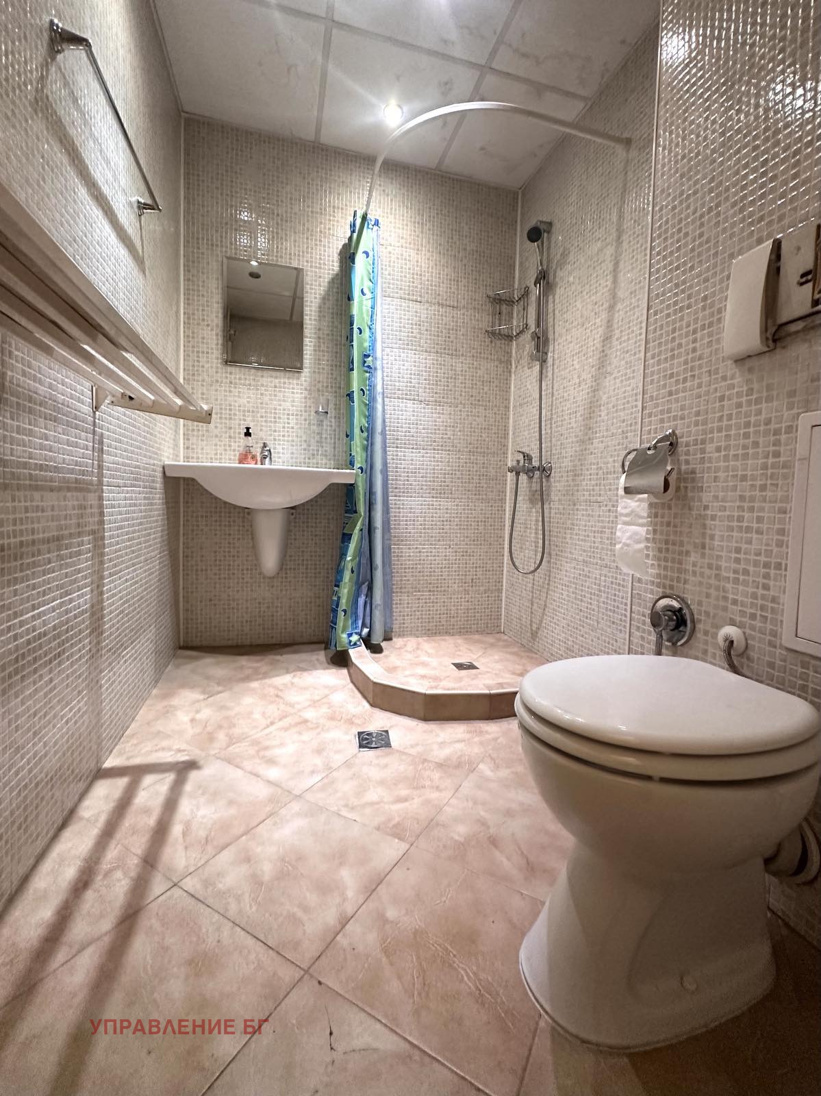 Дава под наем 2-СТАЕН, гр. София, Дианабад, снимка 6 - Апартаменти - 54301903