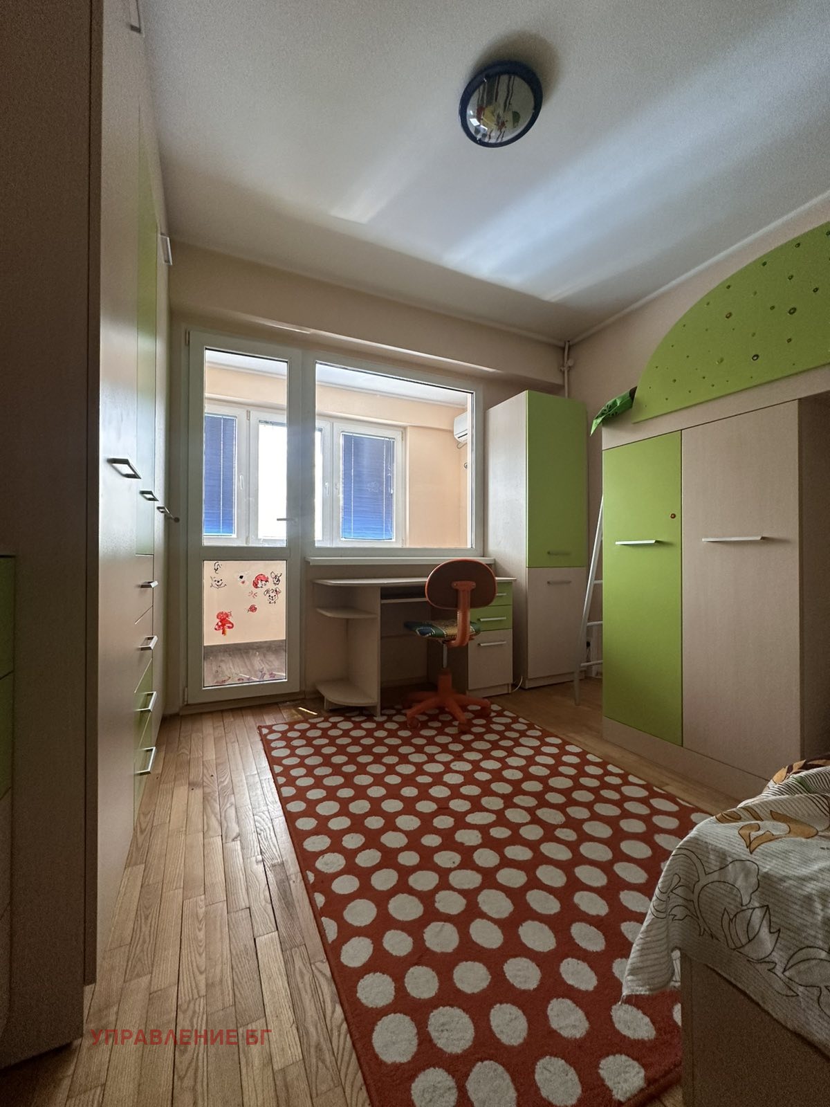 Дава под наем 2-СТАЕН, гр. София, Дианабад, снимка 3 - Апартаменти - 54301903