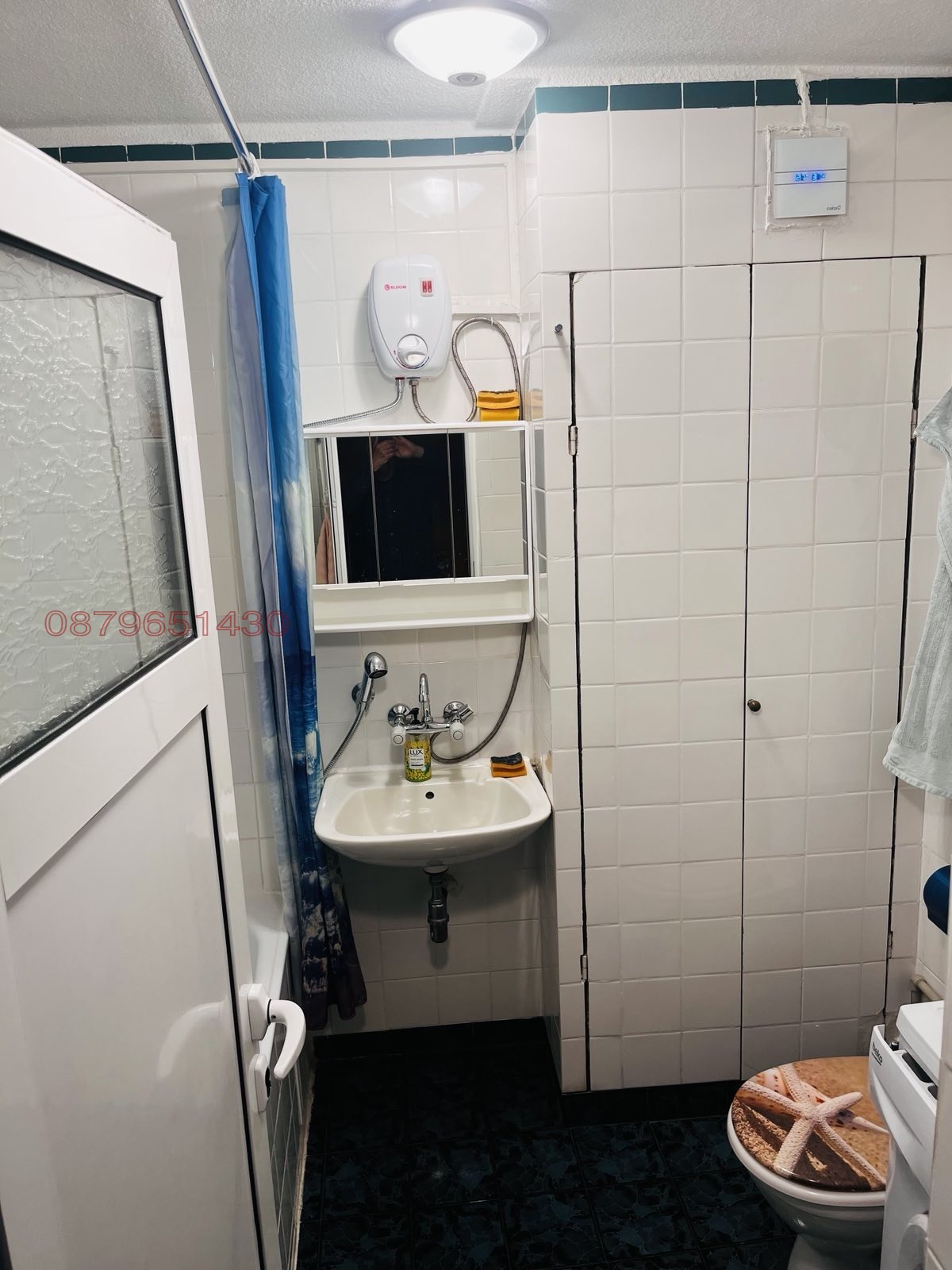 Дава под наем 3-СТАЕН, гр. София, Младост 1, снимка 2 - Апартаменти - 54169511