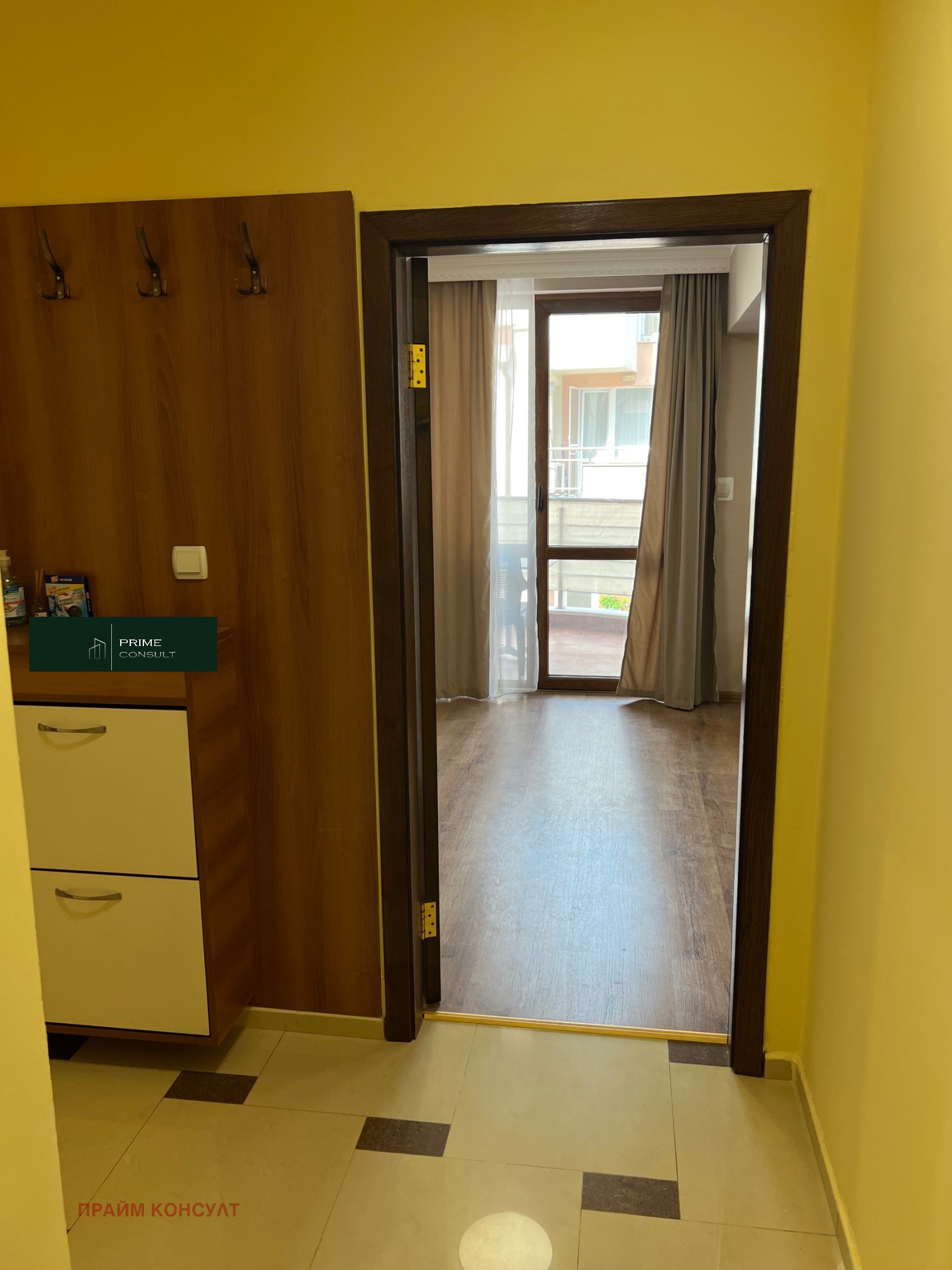 Дава под наем 3-СТАЕН, гр. Пловдив, Кършияка, снимка 9 - Апартаменти - 55170413