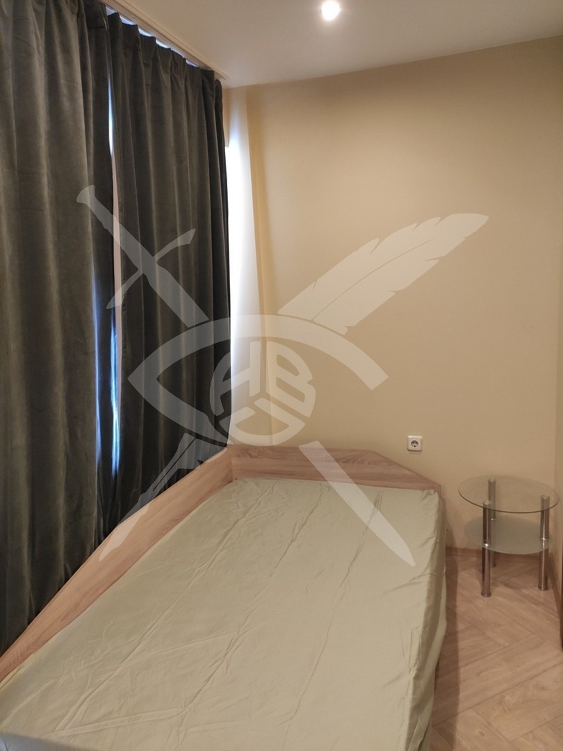 Дава под наем 3-СТАЕН, гр. София, Света Троица, снимка 5 - Апартаменти - 55395156
