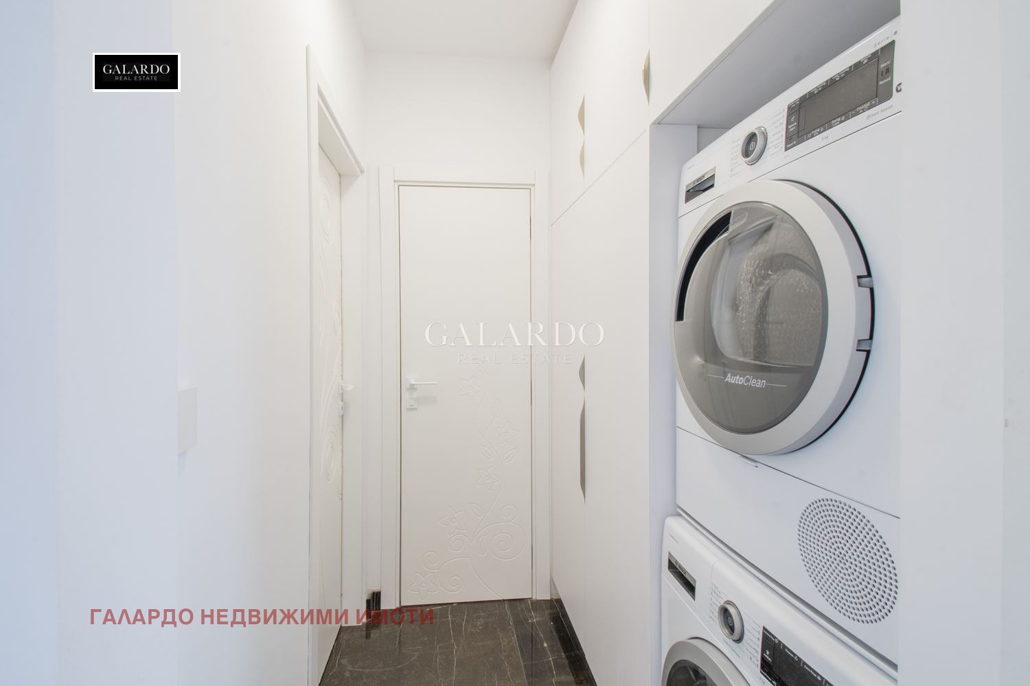 Дава под наем 4-СТАЕН, гр. София, Бояна, снимка 17 - Апартаменти - 55145983