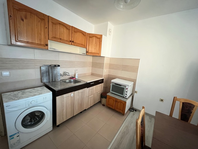 Дава под Наем 2-СТАЕН в град Варна, Левски 1 - 50 кв.м / 357 € » 698.23 лв., НОВ ДОМ 1