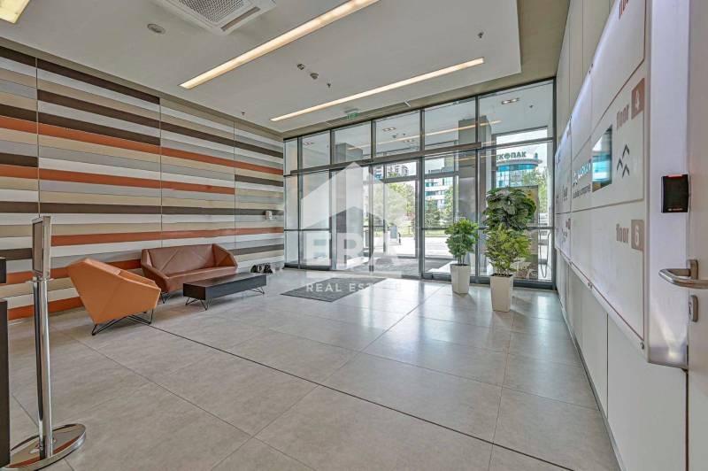 Дава под Наем ОФИС | Imot.bg — изображение 1