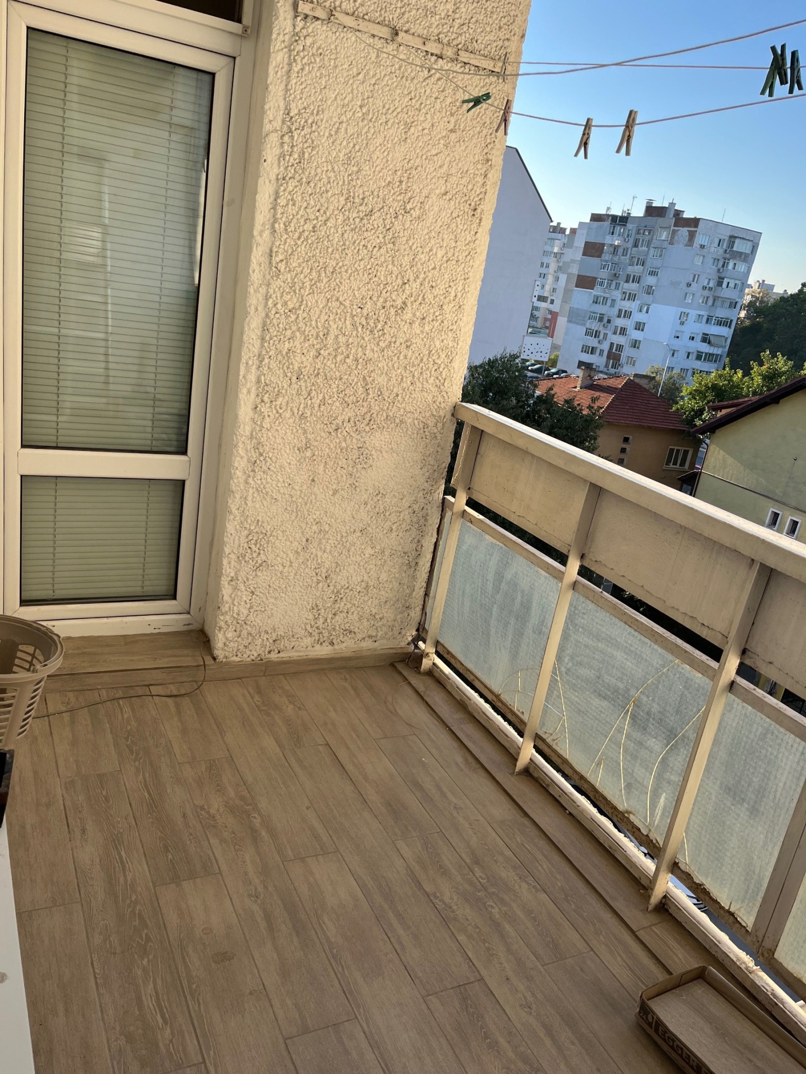 Дава под Наем 2-СТАЕН | Imot.bg — изображение 9