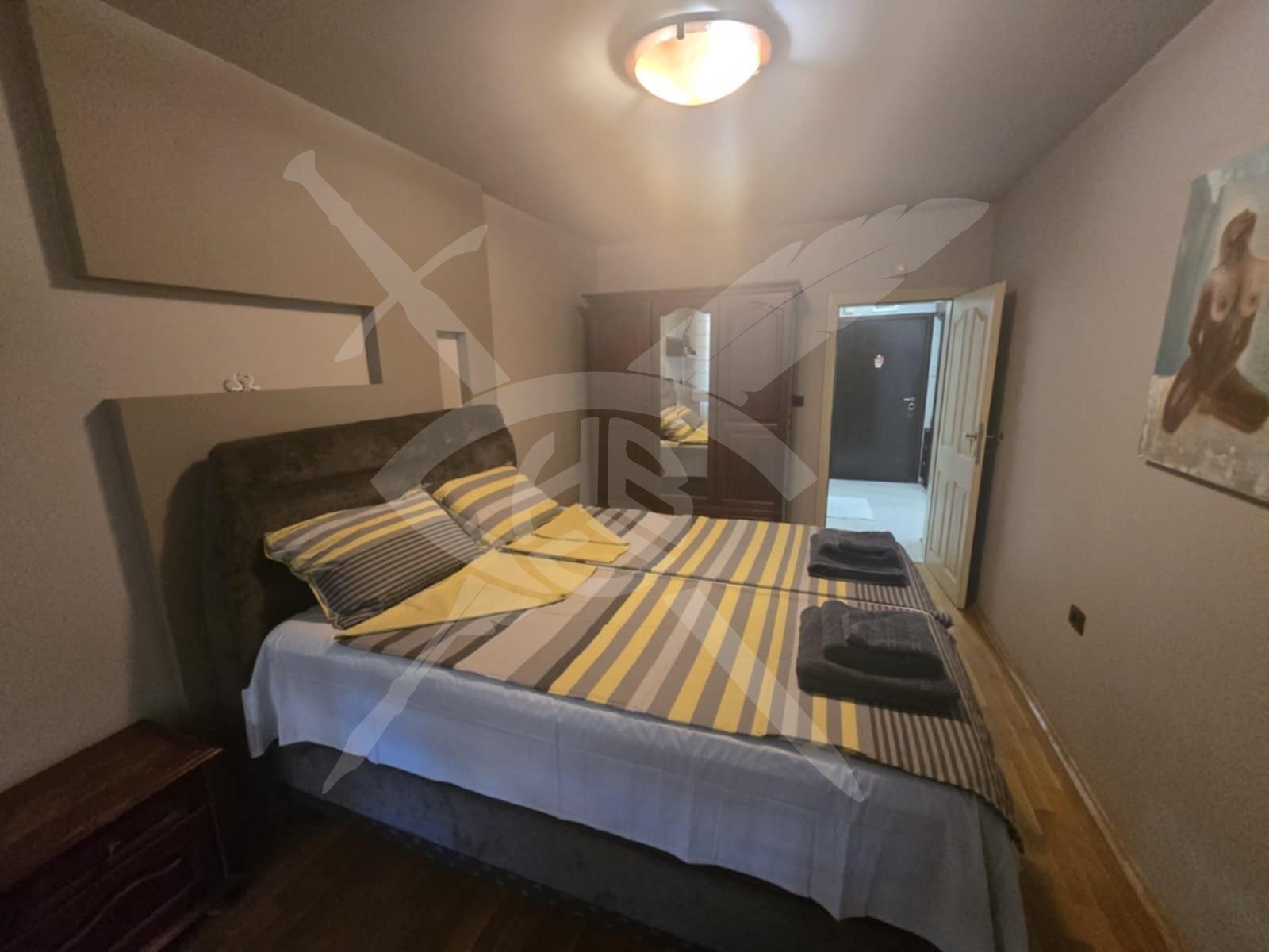 Дава под Наем 3-СТАЕН | Imot.bg — изображение 4